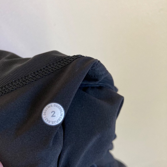 Lululemon dance studio jogger - Picture 4 of 8